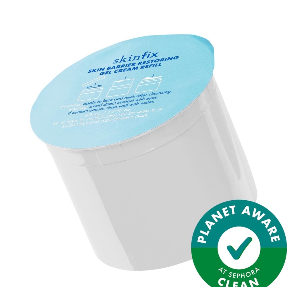 Skinfix Skin Barrier+ Restoring Gel Cream Refill